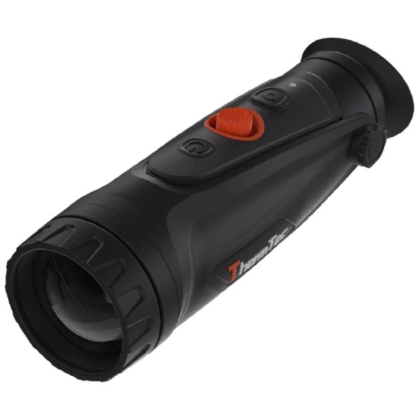 ThermTec thermal imaging device Cyclops350 V2 model 2022