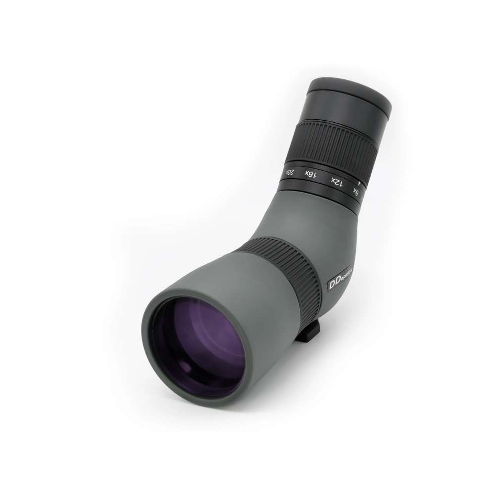 DDoptics ULTRAView 8-24x50 S-ED Spektiv mit Schrägeinblick