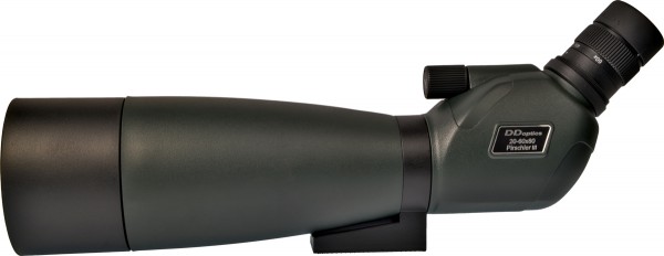 DDoptics Spektiv | Pirschler 20-60x80 S | Gen3