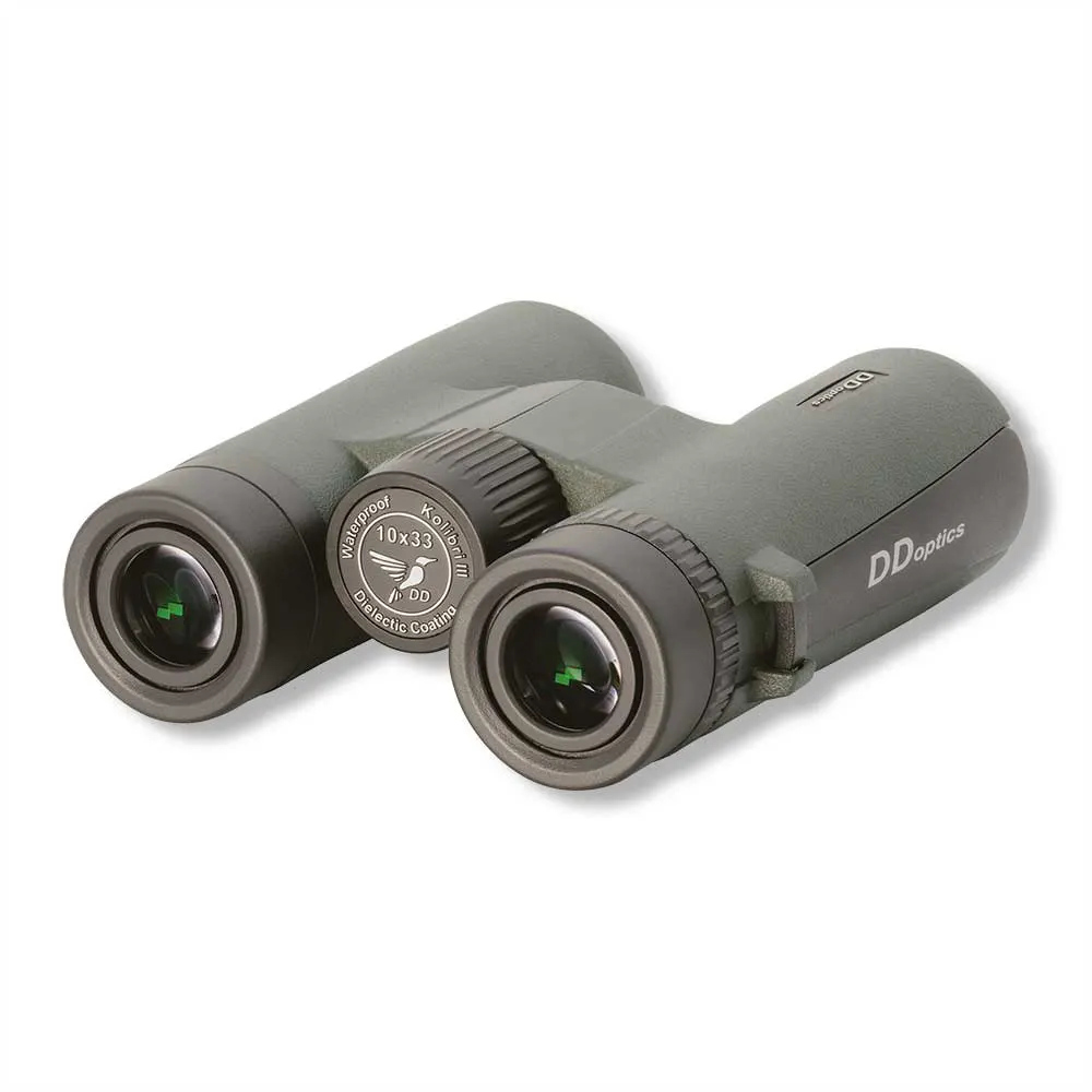 Kolibri binocular 10x33